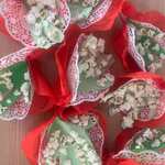Bukiety z popcornu