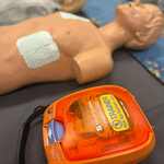 Fantom oraz AED