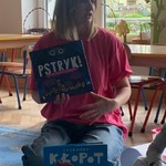 P.Joanna Strękowska-Turkmen opowiada o swojej książce