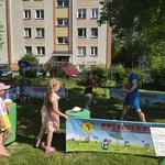Stanowisko Przedszkoliady