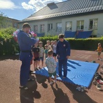 Pokaz Judo